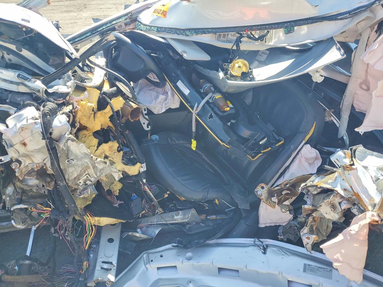 2013 Buick Regal Premium - Image 7