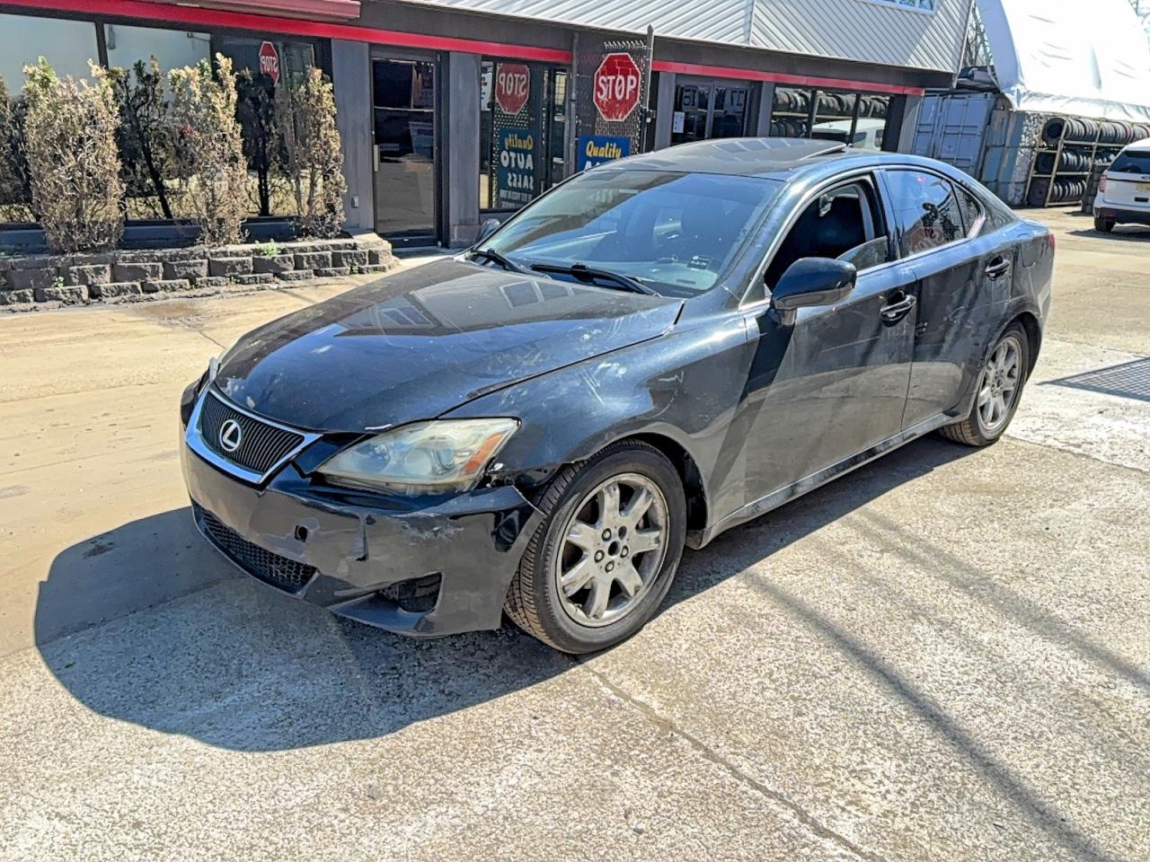 2007 Lexus Is 250 - Image 2