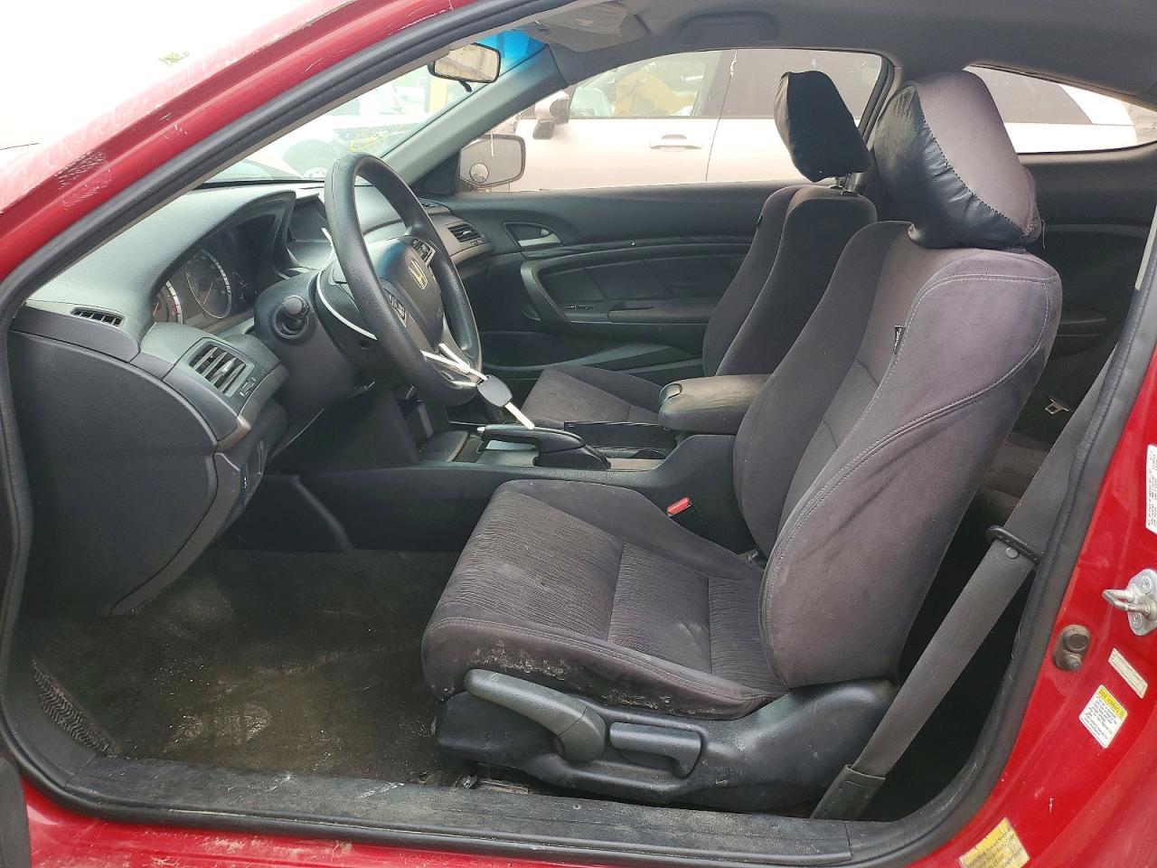 2011 Honda Accord Lx-S - Image 7