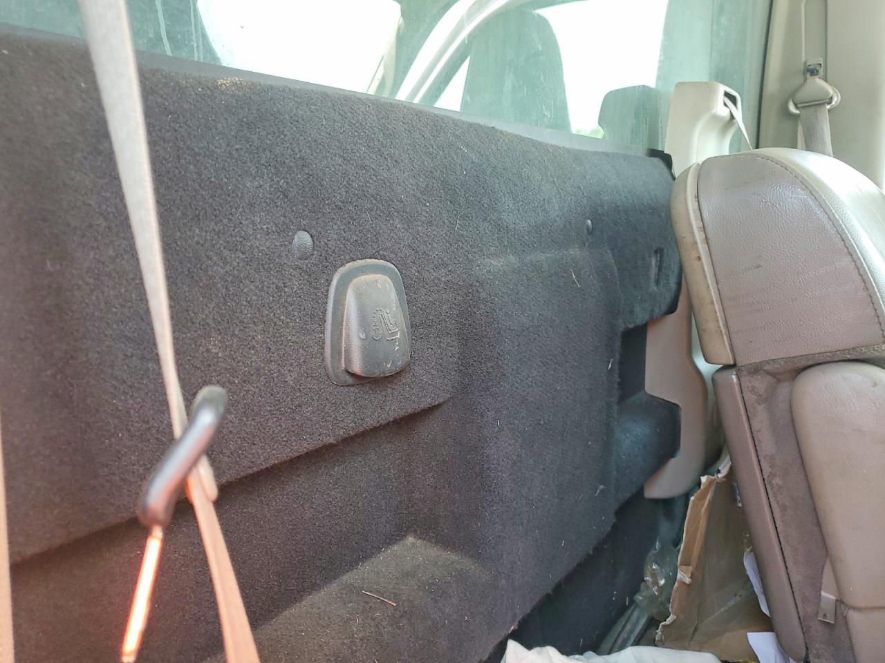2008 Ford F550 Super Duty Dump Truck - Image 6