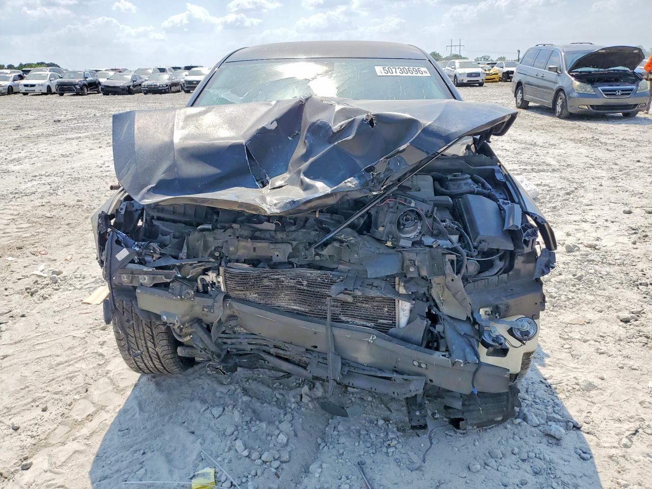 2015 Chevrolet Impala Lt - Image 5