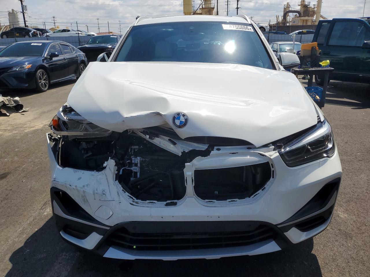 2021 BMW X1 Sdrive28I - Image 5