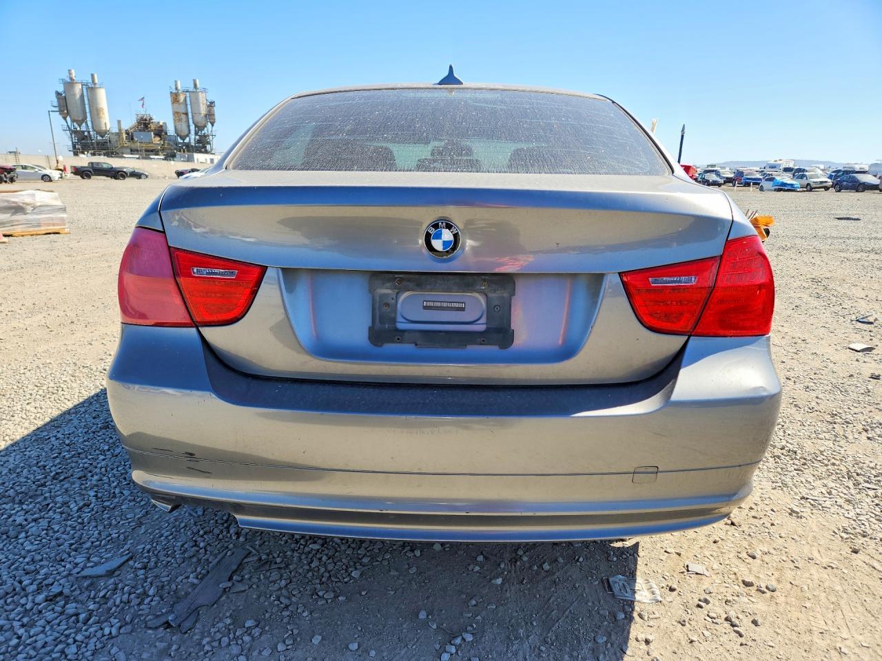 2010 BMW 328 I Sulev - Image 6