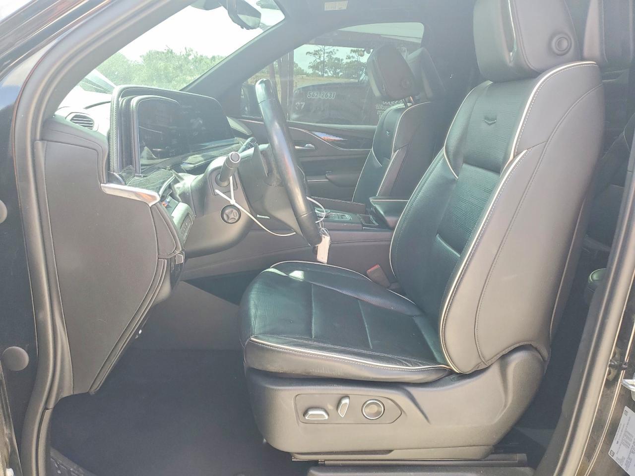 2021 Cadillac Escalade Sport - Фото 7