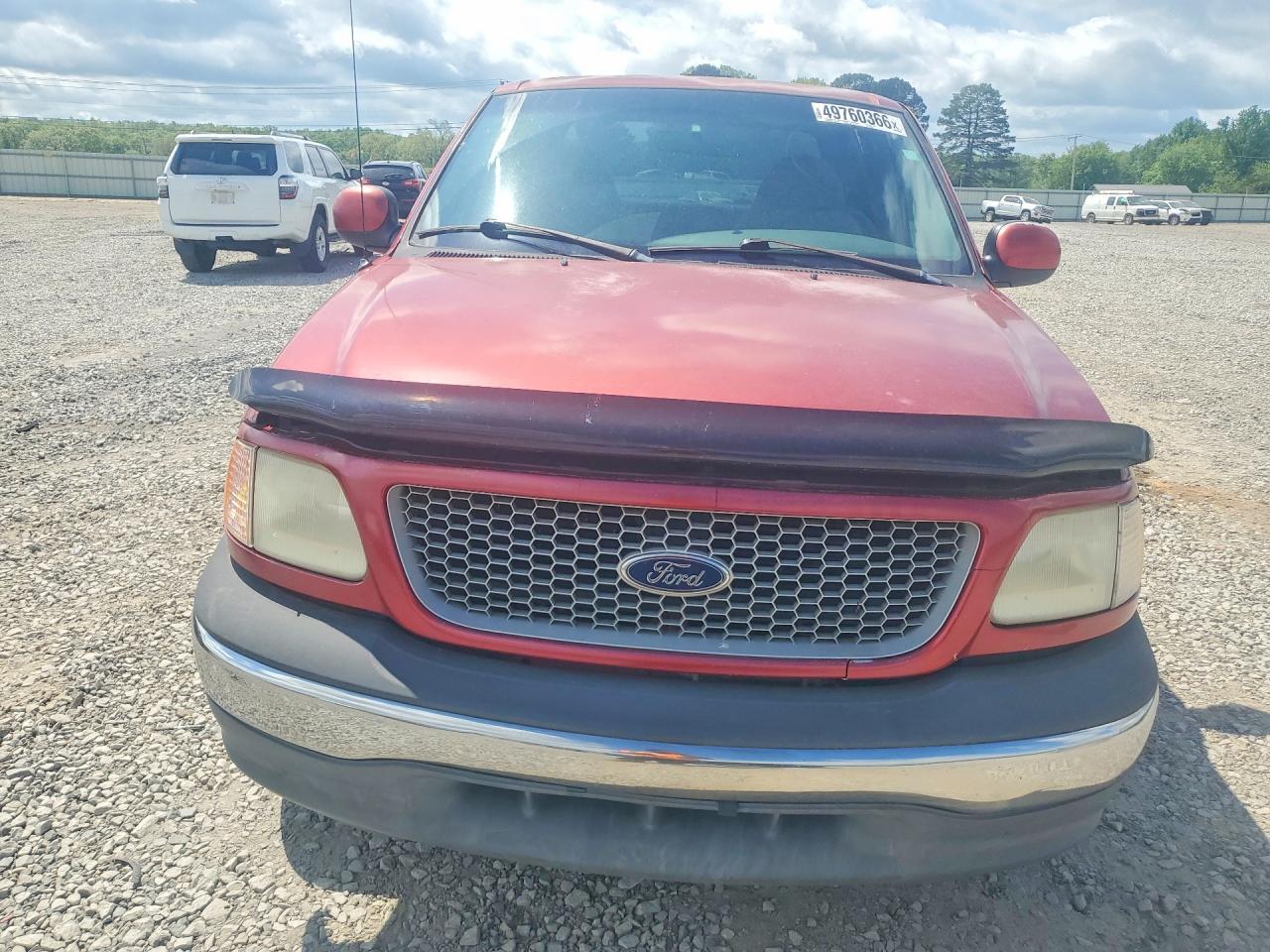1999 Ford F150 - Image 5