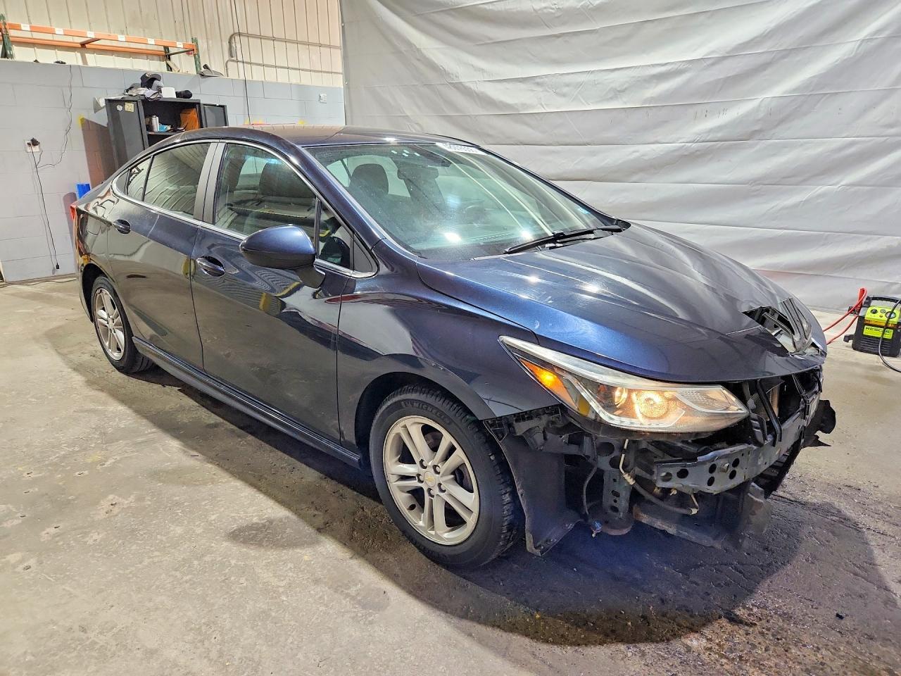 2016 Chevrolet Cruze Lt - Image 4