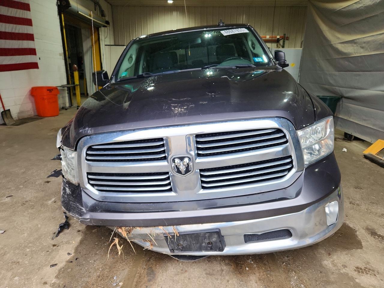 2015 Ram 1500 Slt - Фото 5