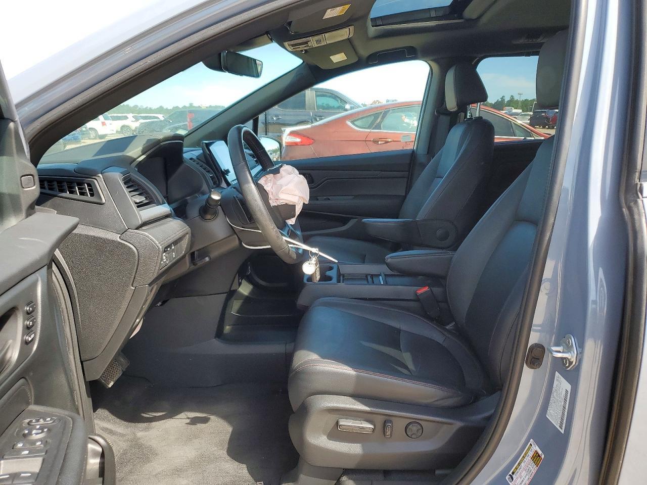 2023 Honda Odyssey Sport-L - Фото 7