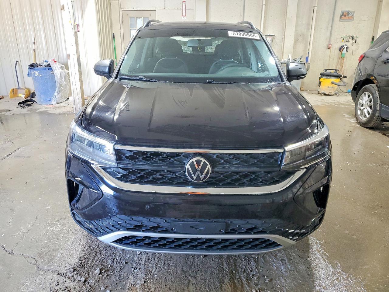 2022 Volkswagen Taos S - Image 5