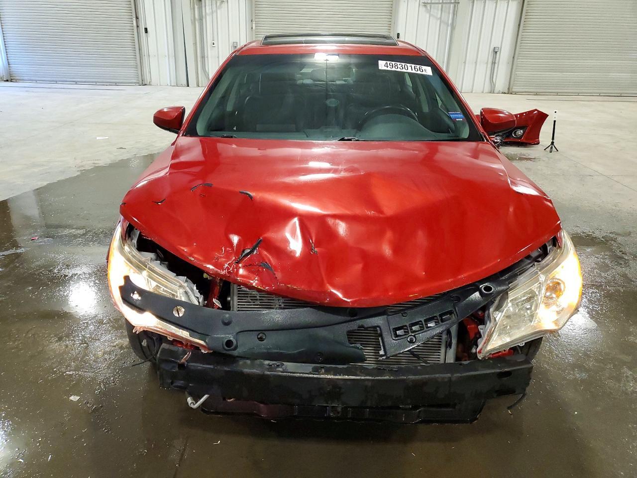 2012 Toyota Camry Se Sport Limited Edition - Image 5