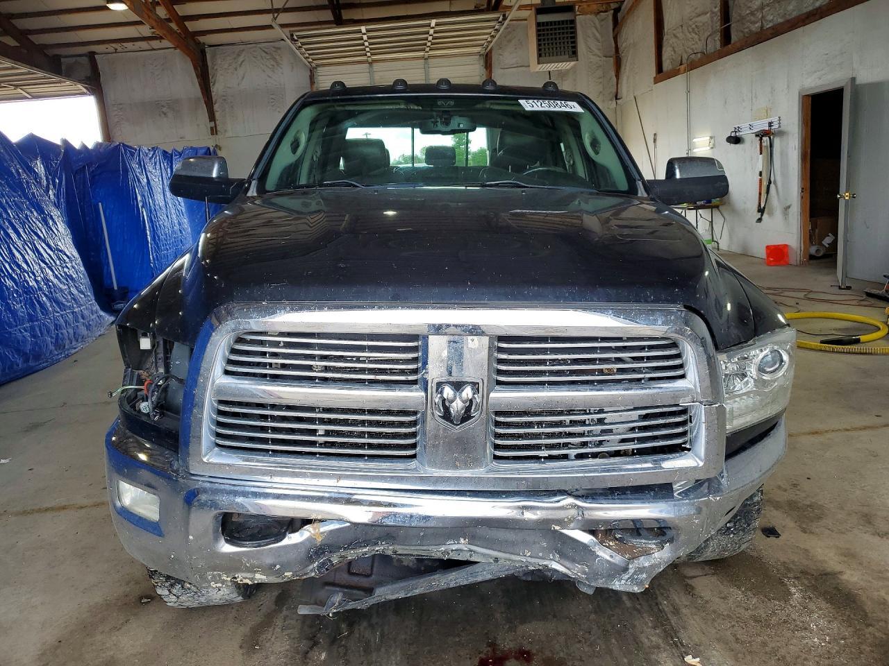 2010 Dodge Ram 2500 - Image 5