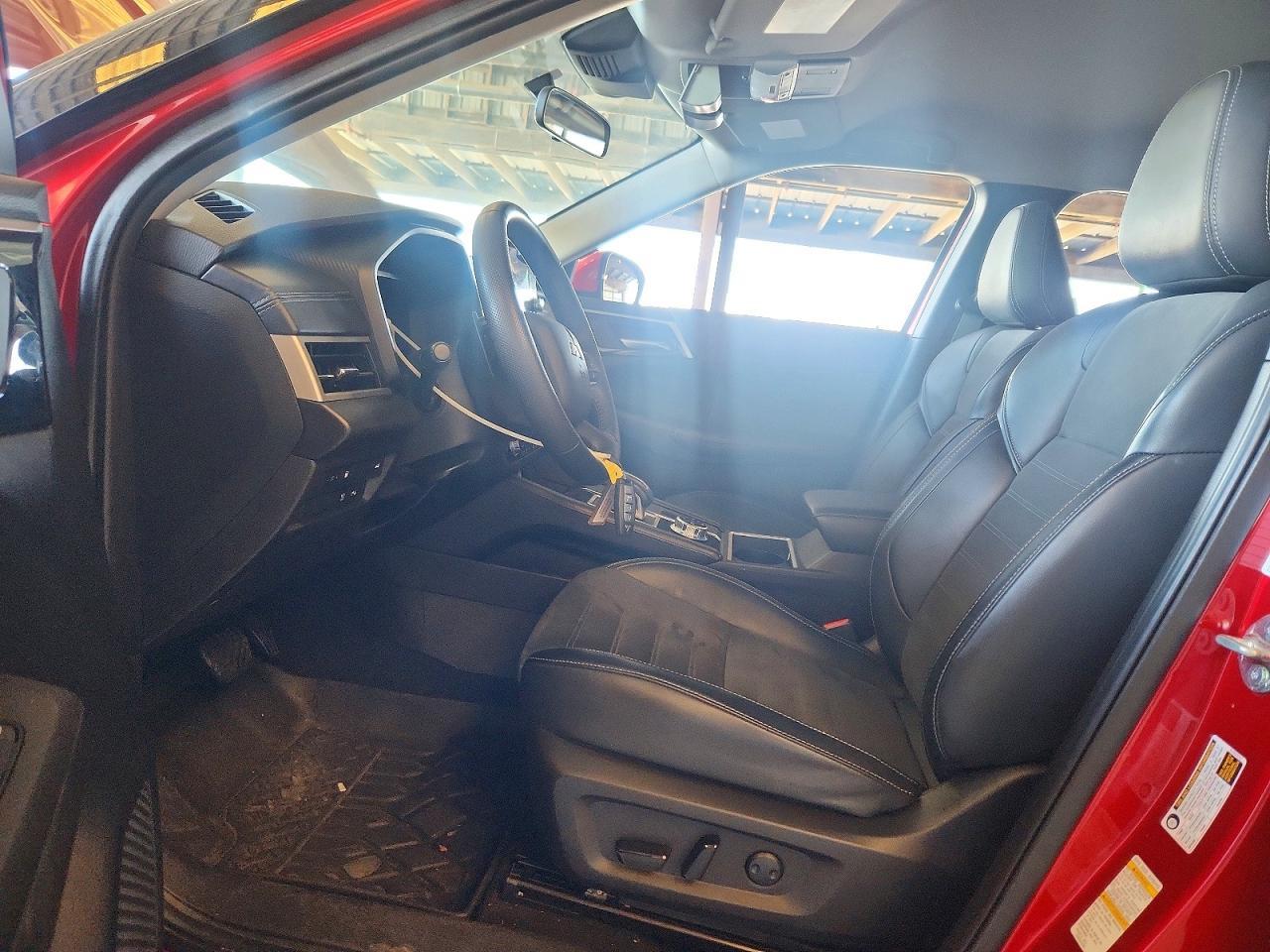 2023 Mitsubishi Outlander Se - Фото 7