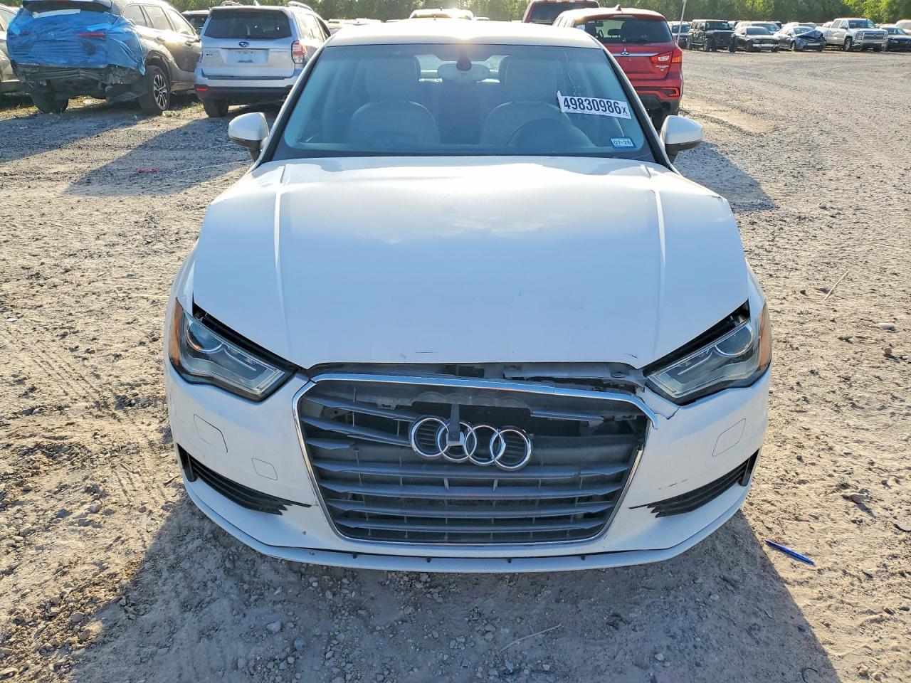 2015 Audi A3 Premium Plus - Image 5