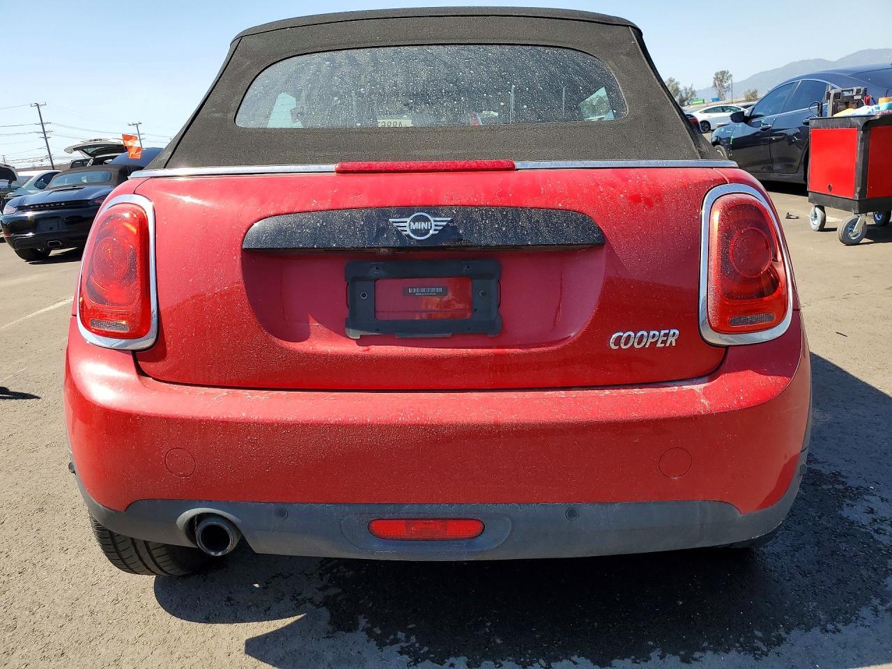 2019 Mini Cooper - Фото 6