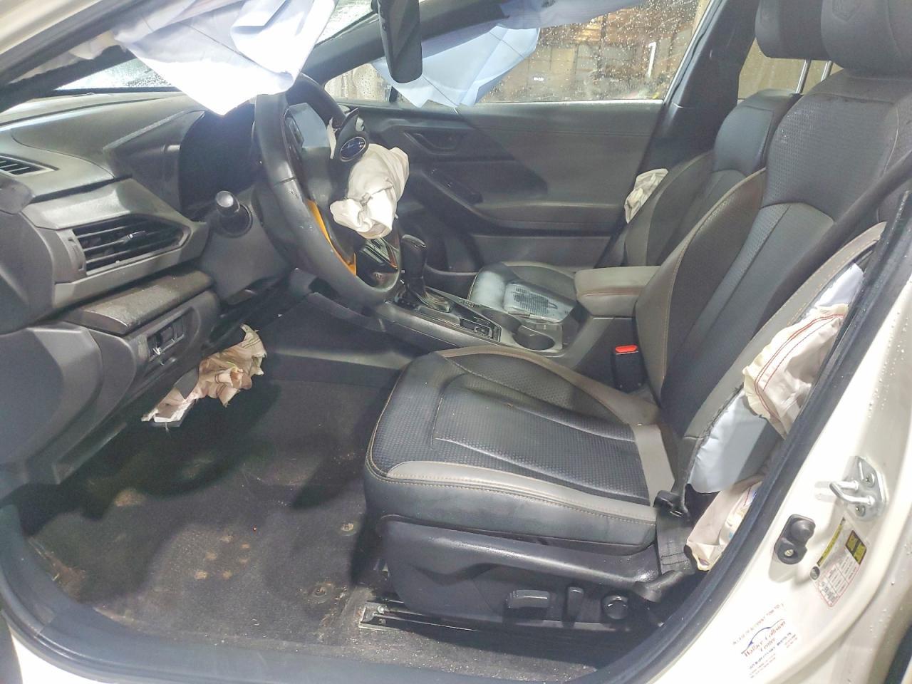 2024 Subaru Crosstrek Wilderness - Image 7