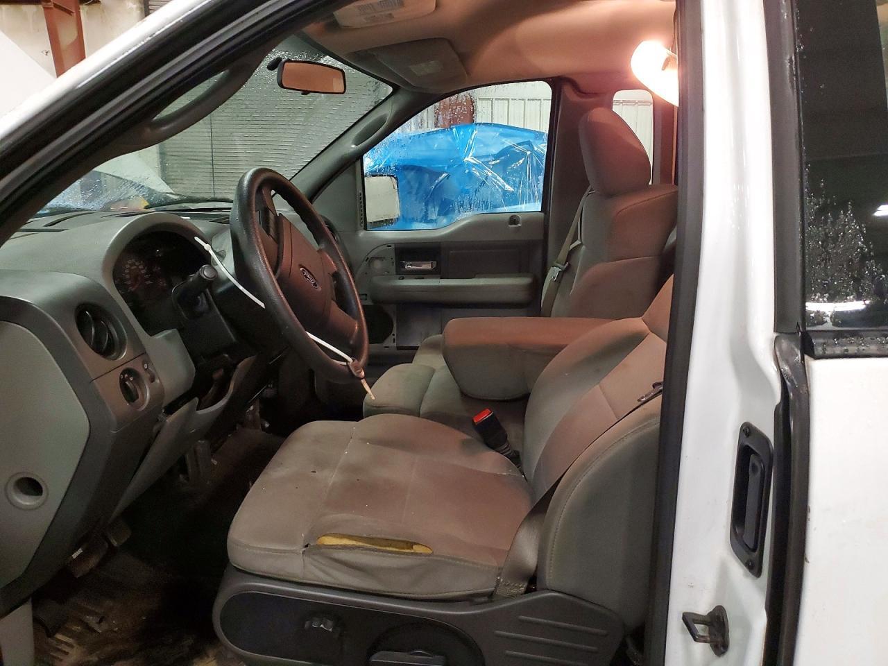 2007 Ford F150 - Image 7