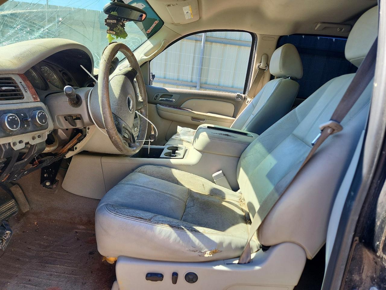 2008 Chevrolet Silverado K1500 - Image 7