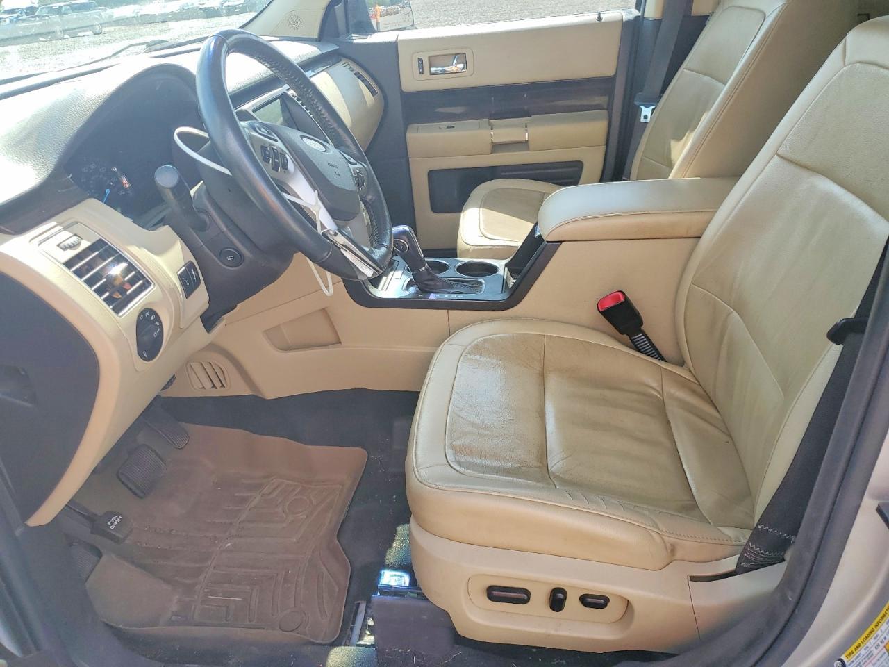2018 Ford Flex Sel - Image 5