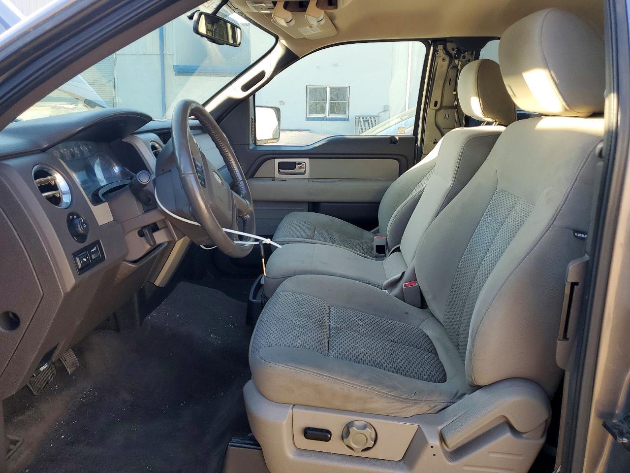 2009 Ford F150 Super Cab - Image 7