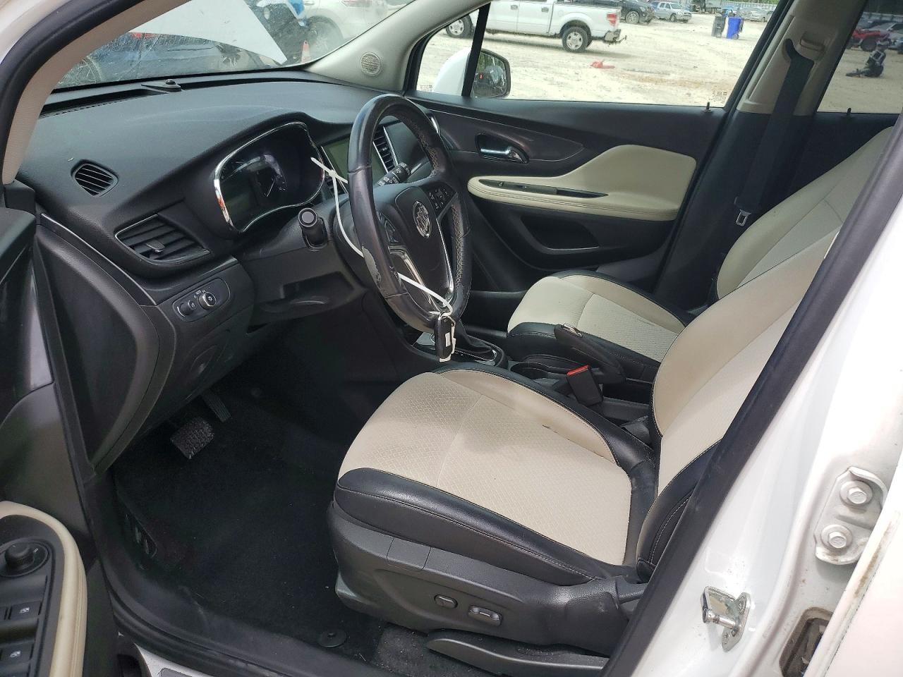 2019 Buick Encore Preferred - Image 7