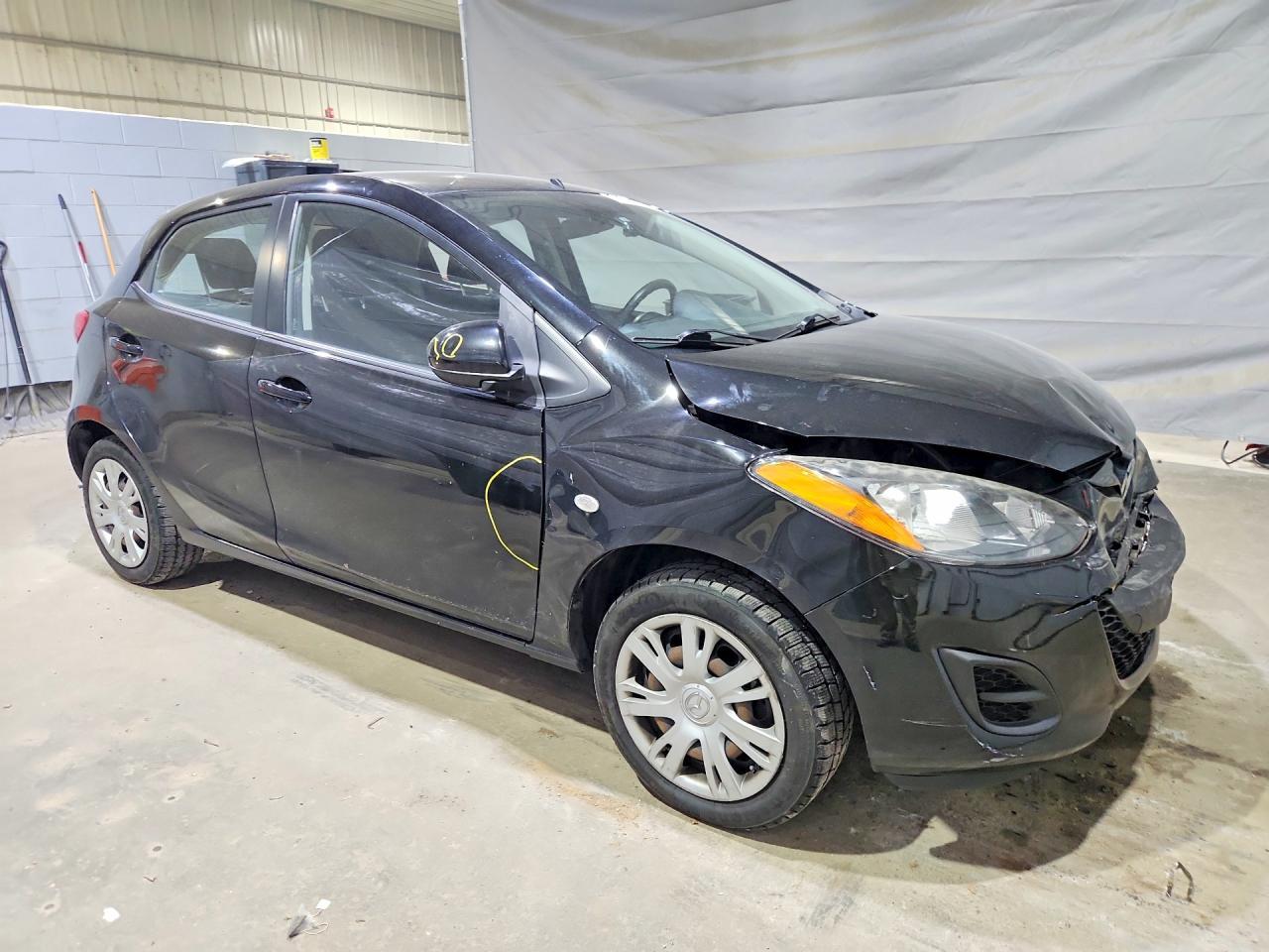 2011 Mazda Mazda2 - Image 4