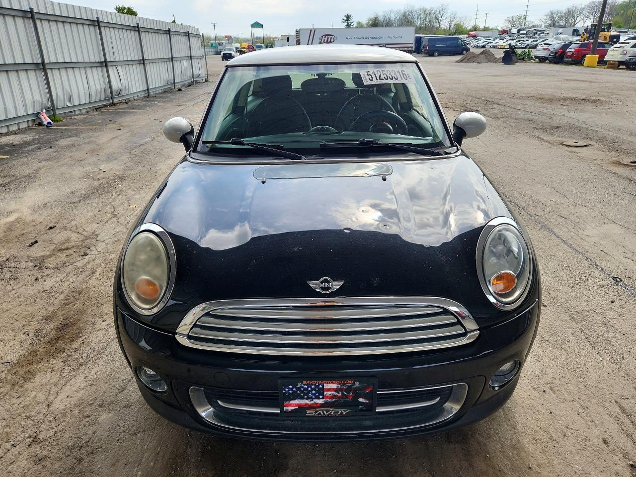 2012 Mini Cooper - Фото 5