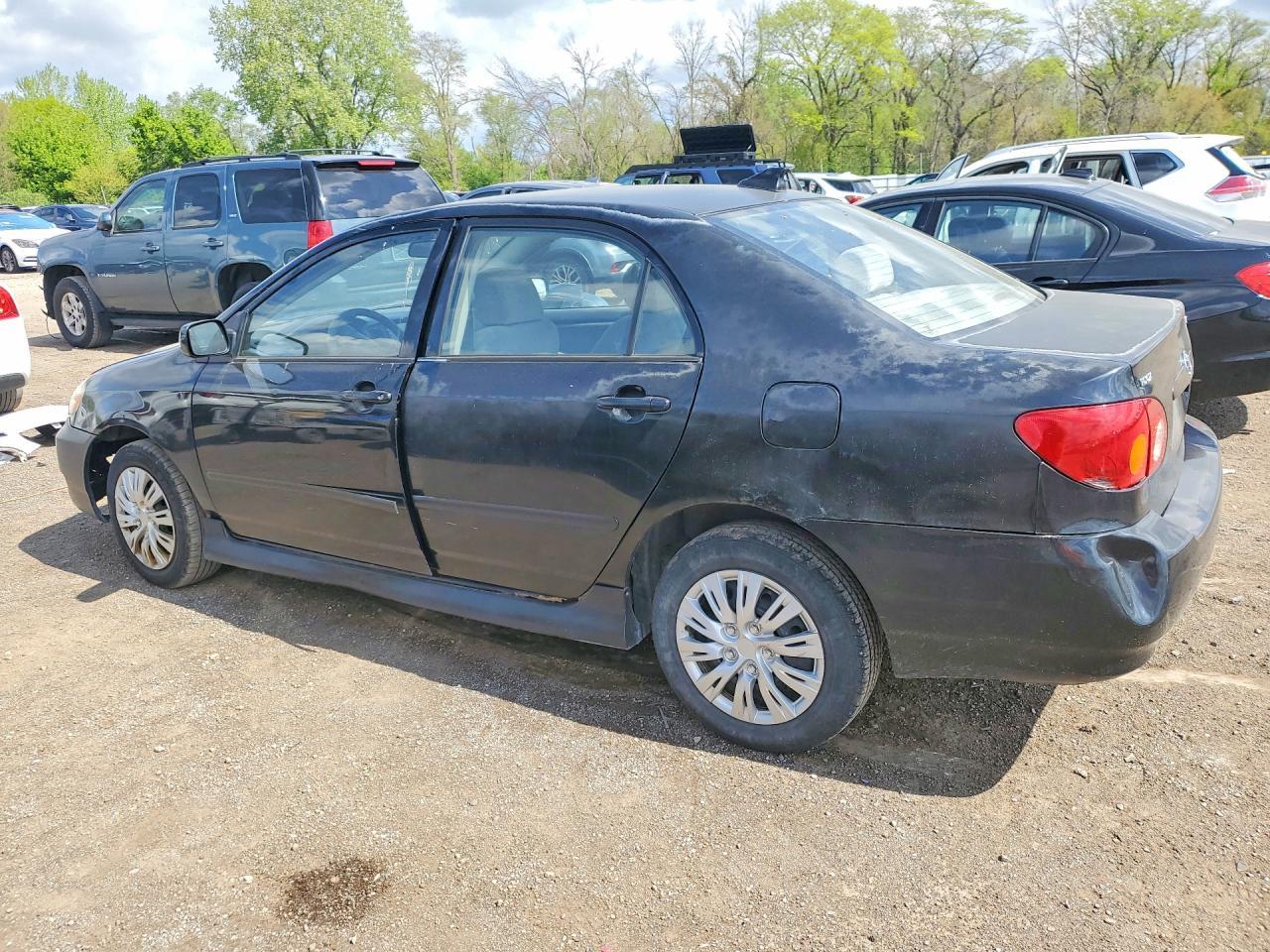 2004 Toyota Corolla Ce - Image 2