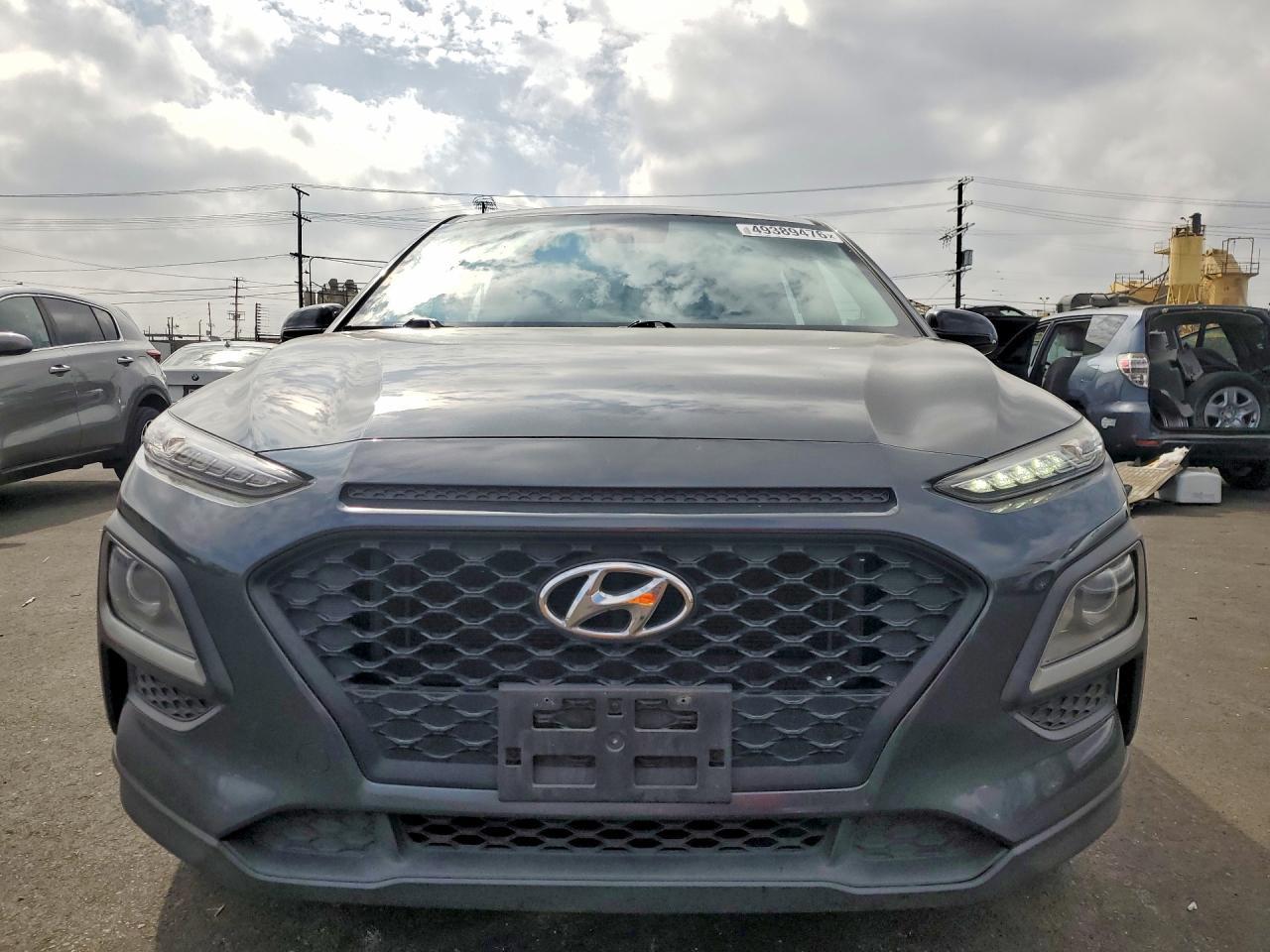 2021 Hyundai Kona Se - Image 5