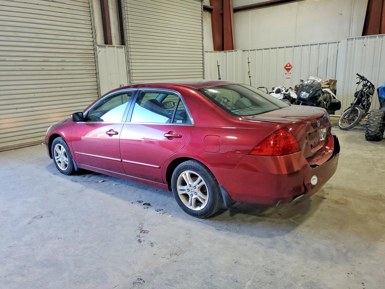 2006 Honda Accord Se - Image 2