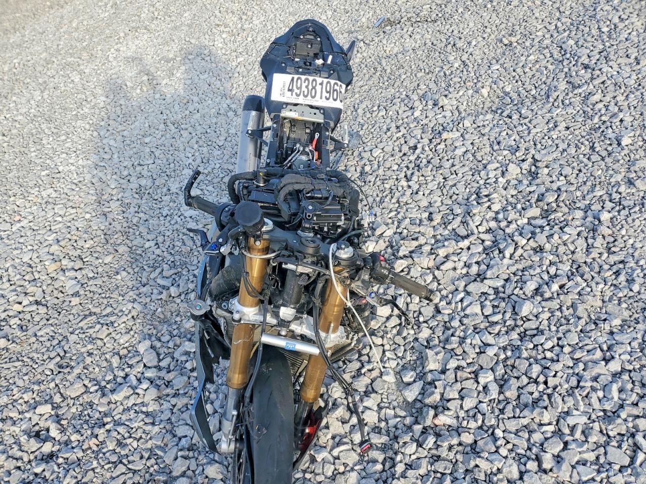 2025 BMW S 1000 Rr - Фото 5