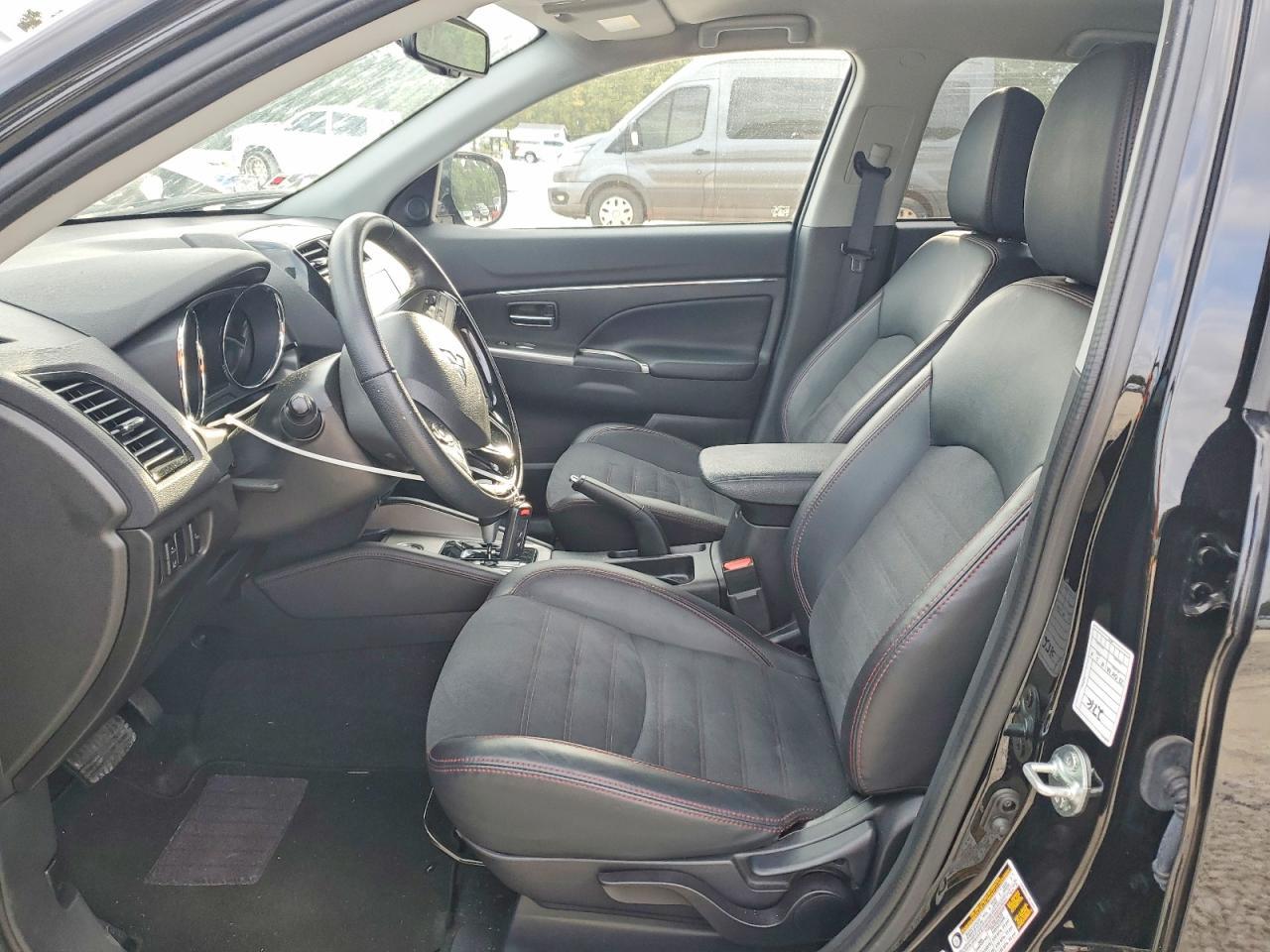 2024 Mitsubishi Outlander Sport S - Image 7