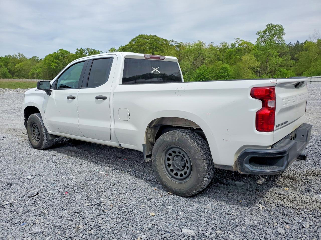 2019 Chevrolet Silverado C1500 - Фото 2