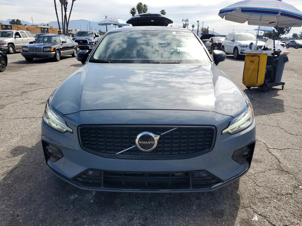 2024 Volvo S60 Core - Фото 5