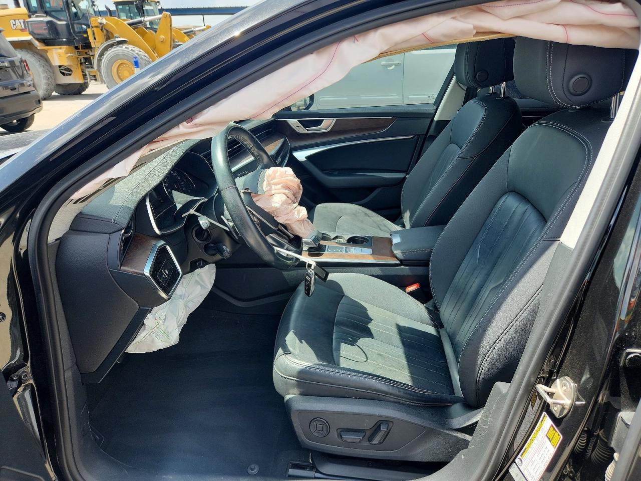 2020 Audi A6 Premium - Фото 7