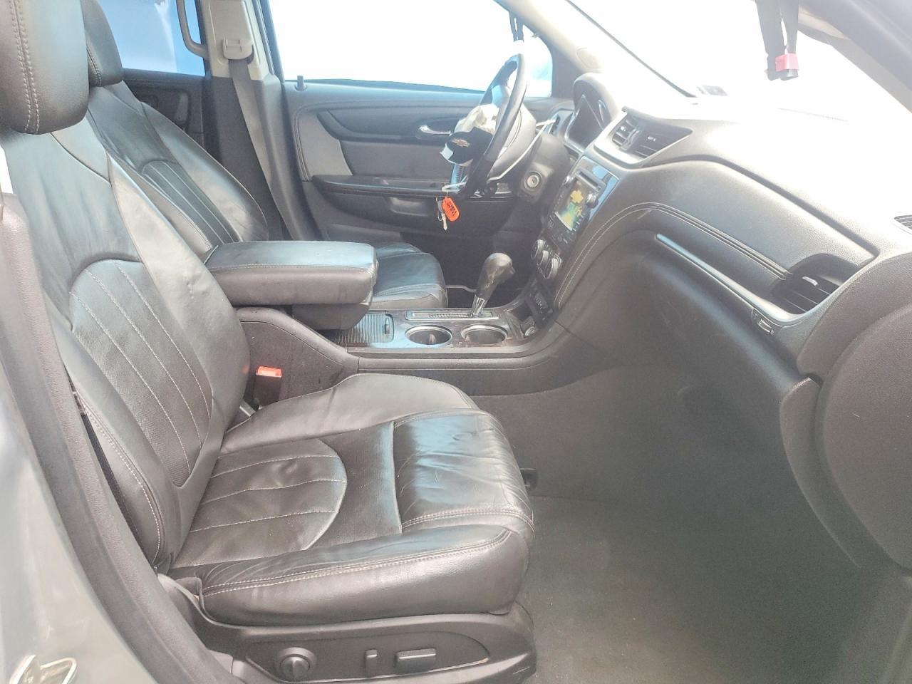 2016 Chevrolet Traverse Ltz - Image 7