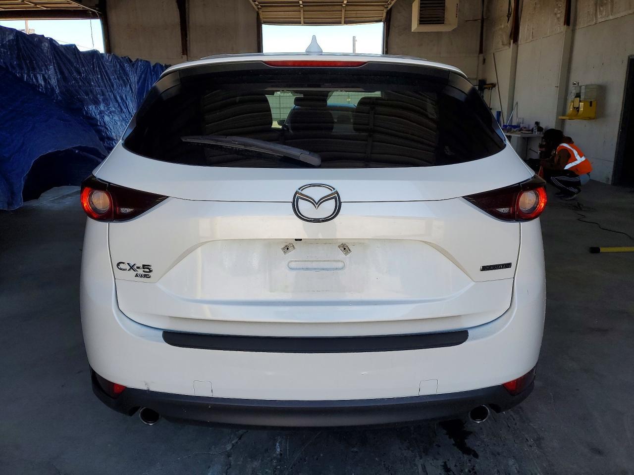 2020 Mazda Cx-5 Touring - Image 6