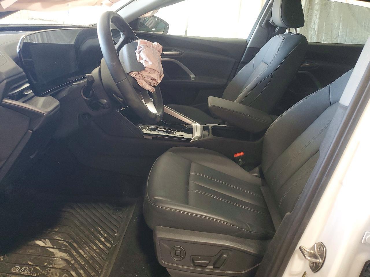 2025 Audi Q5 Premium - Фото 7
