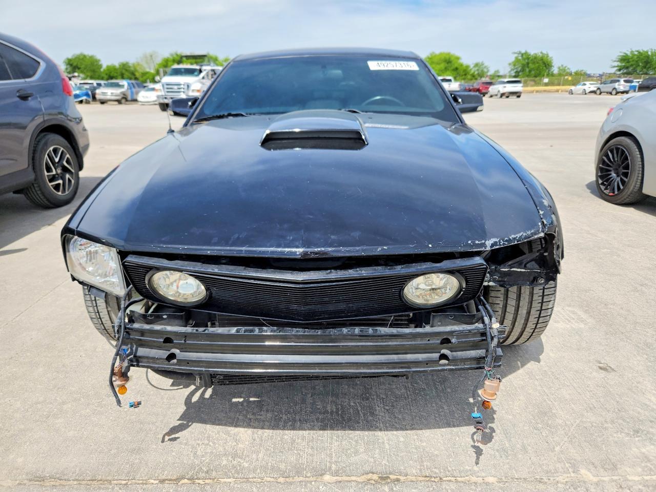 2008 Ford Mustang Gt - Image 5