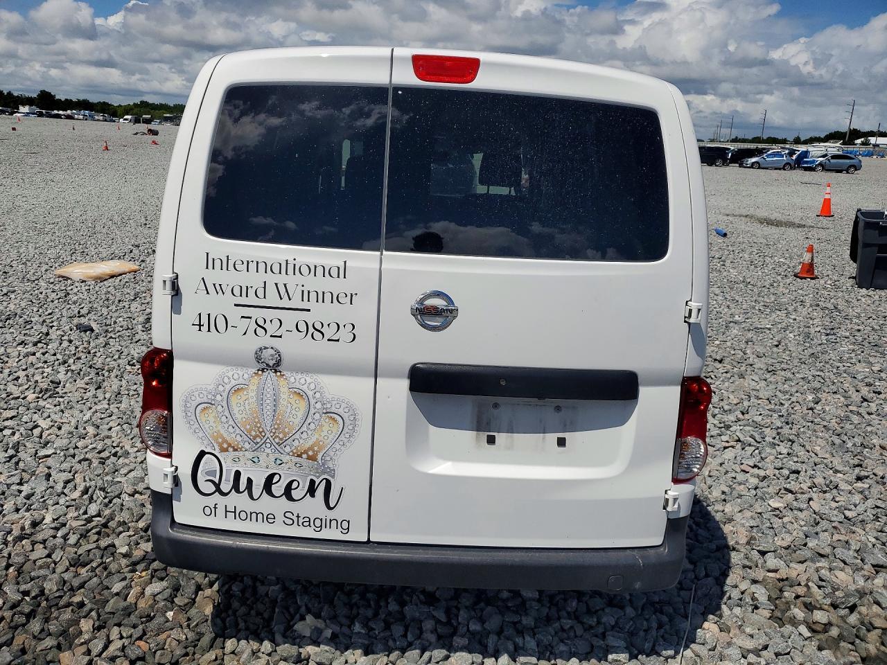 2019 Nissan Nv200 S - Image 6