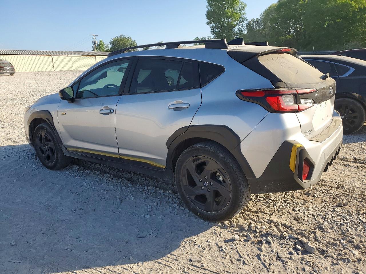 2024 Subaru Crosstrek Limited - Image 2
