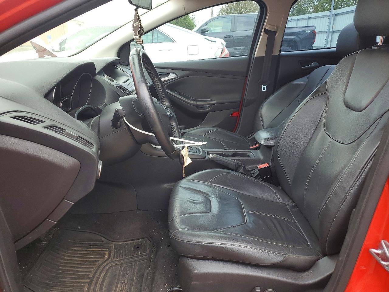 2015 Ford Focus Se - Image 7