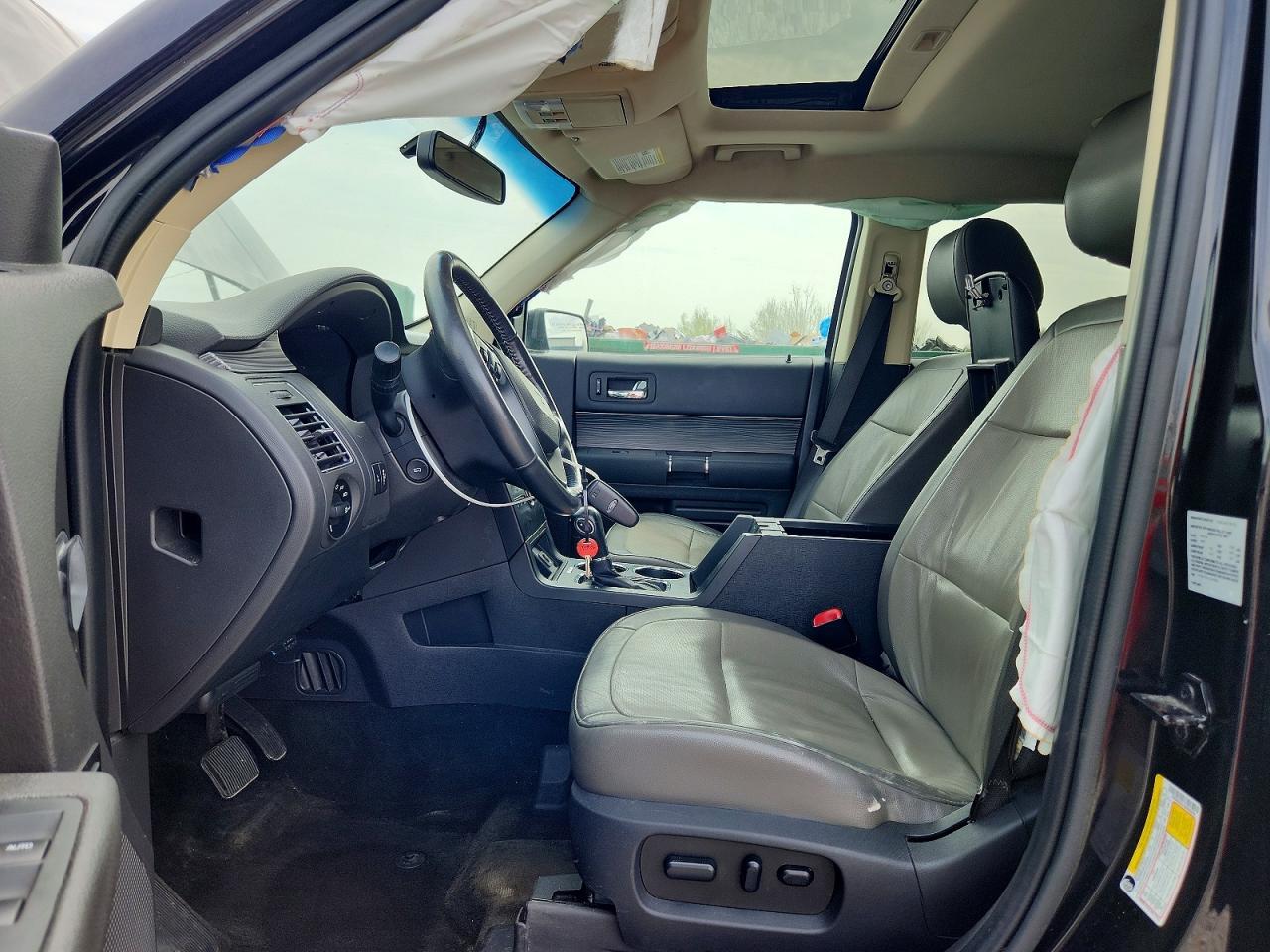 2016 Ford Flex Sel - Image 7