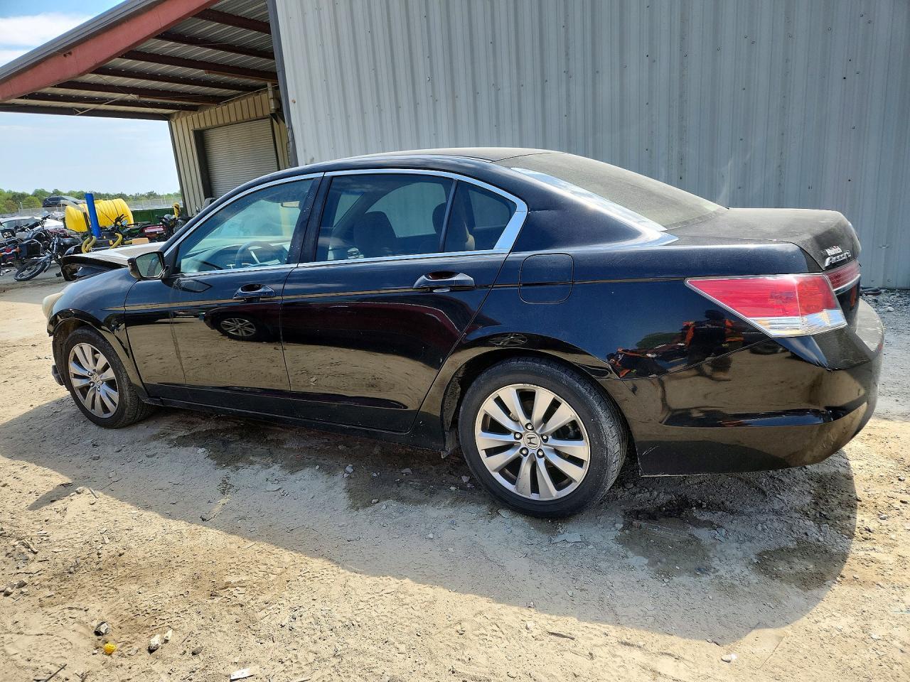 2012 Honda Accord Ex - Image 2