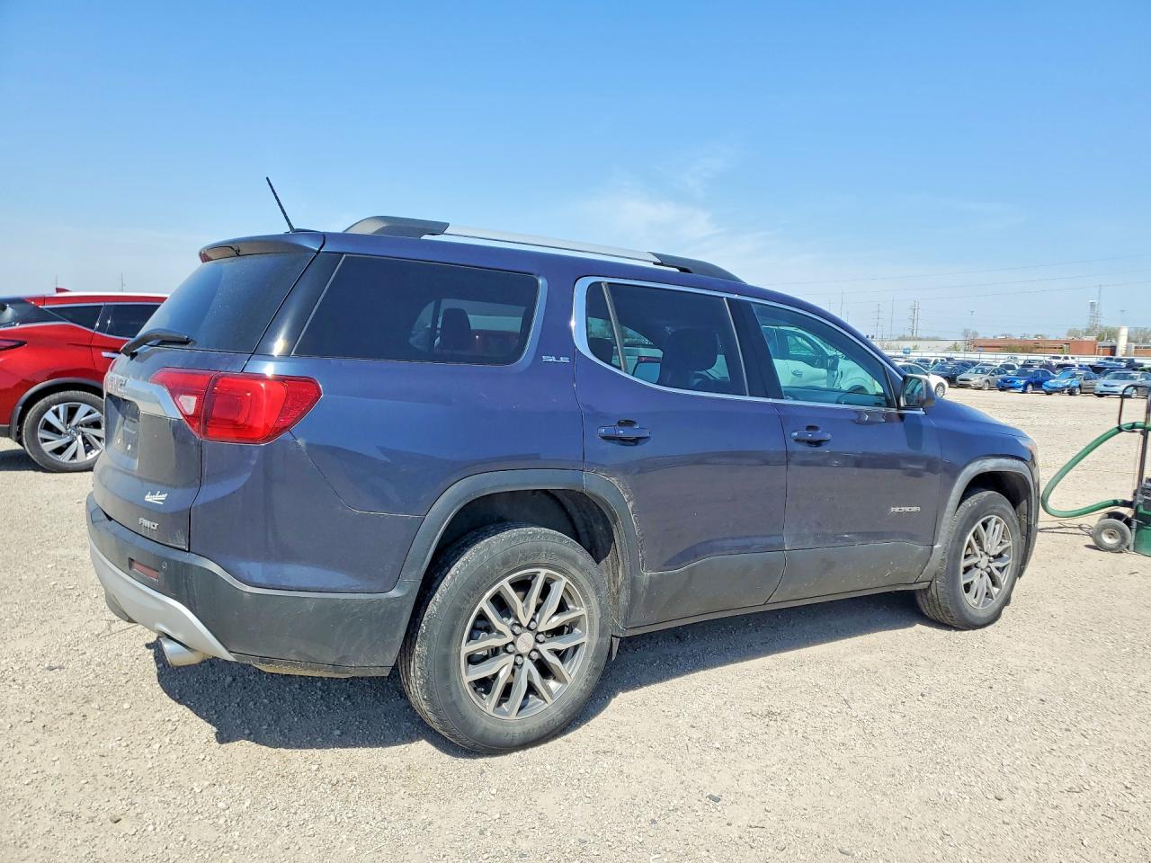 2019 GMC Acadia Sle - Image 3
