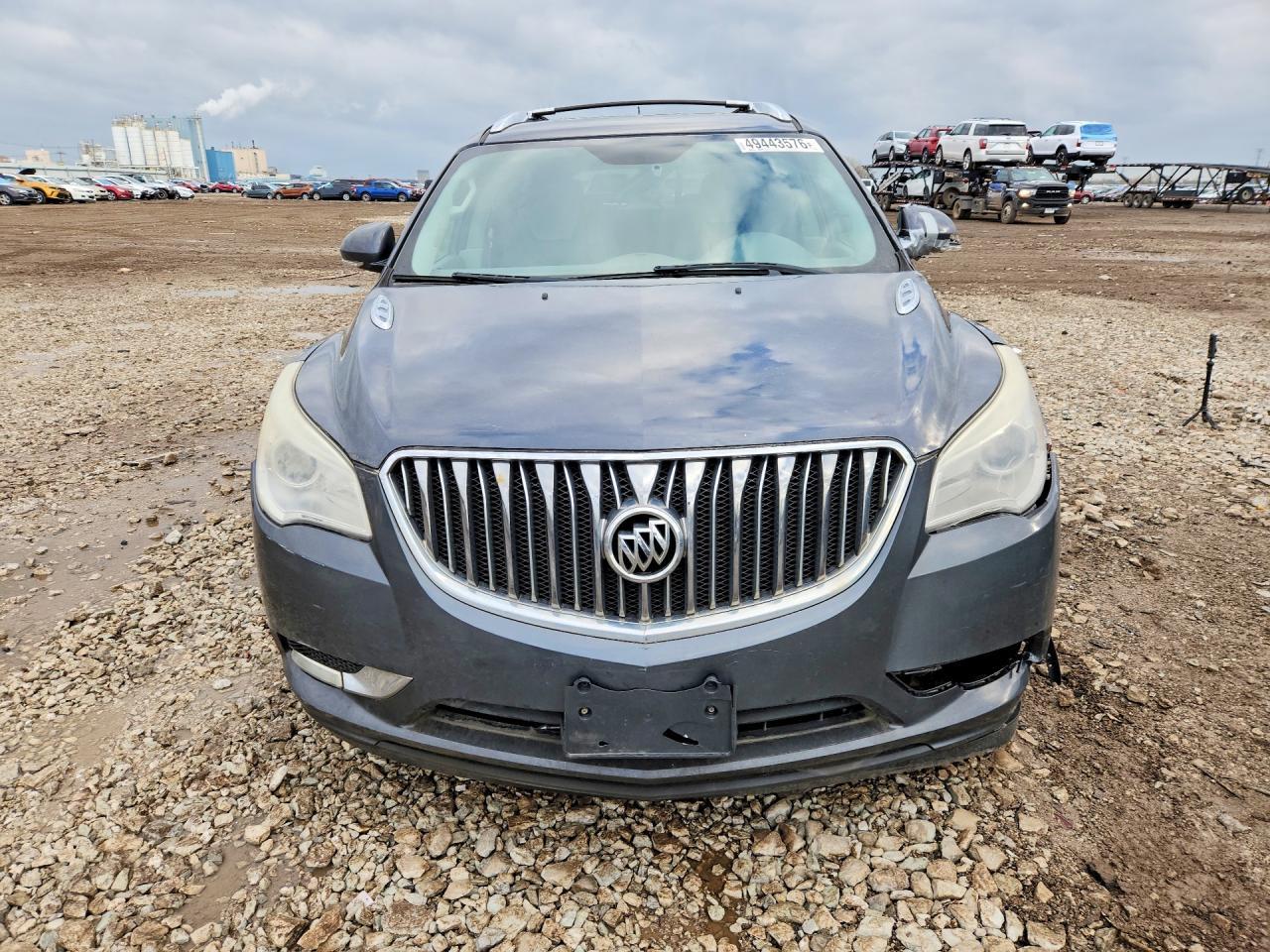 2014 Buick Enclave - Image 5