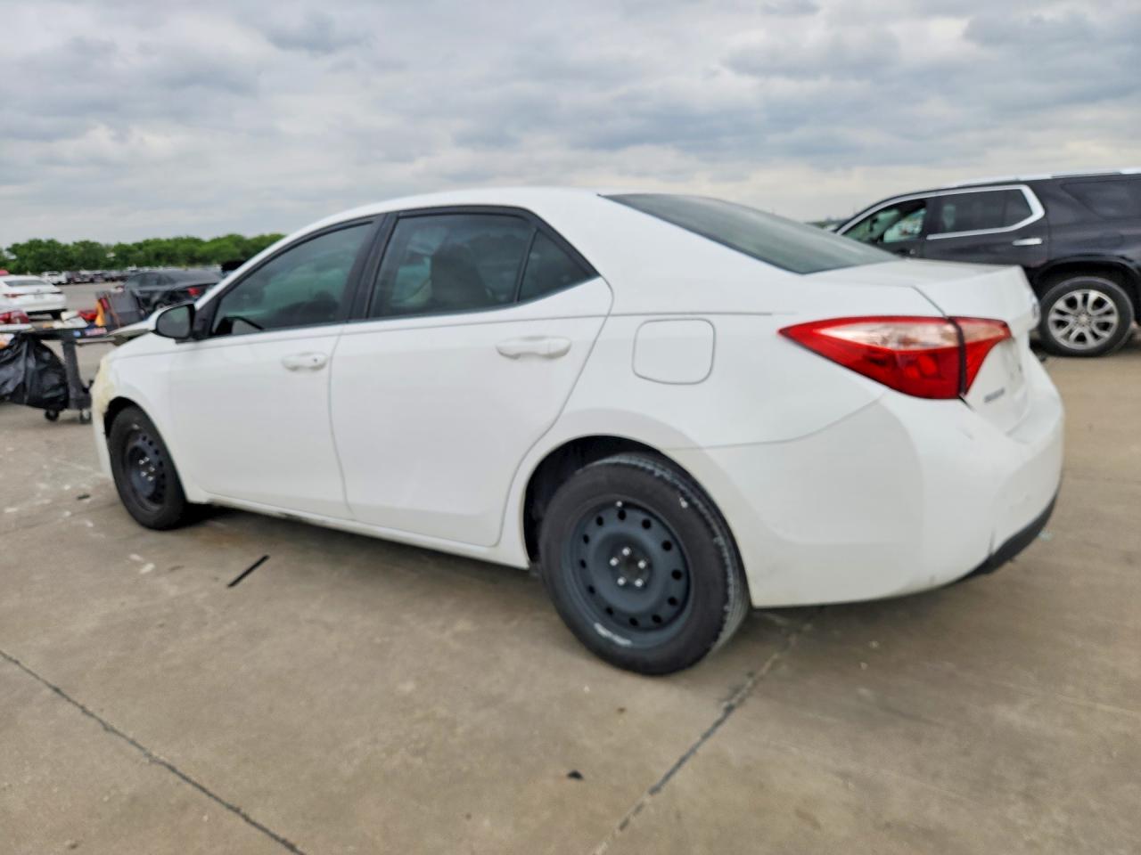 2018 Toyota Corolla Le - Фото 2