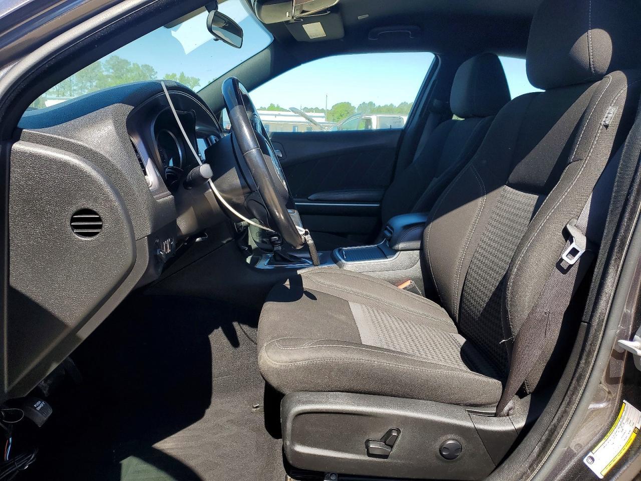 2023 Dodge Charger Sxt - Image 7