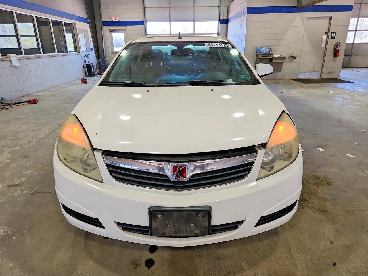 2007 Saturn Aura Xr - Фото 5