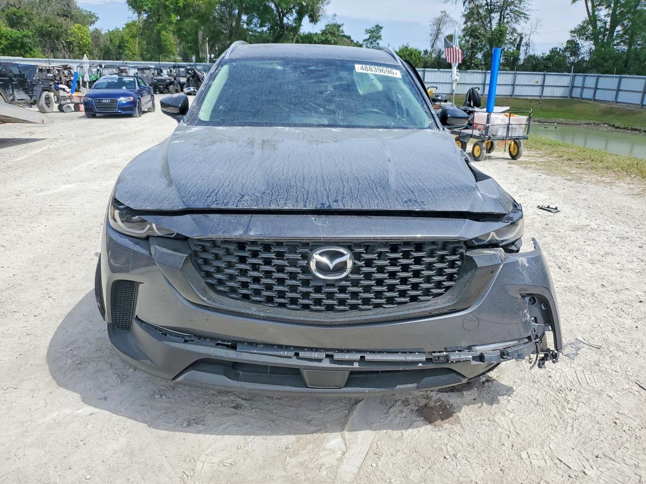 2025 Mazda Cx-50 Select - Image 5