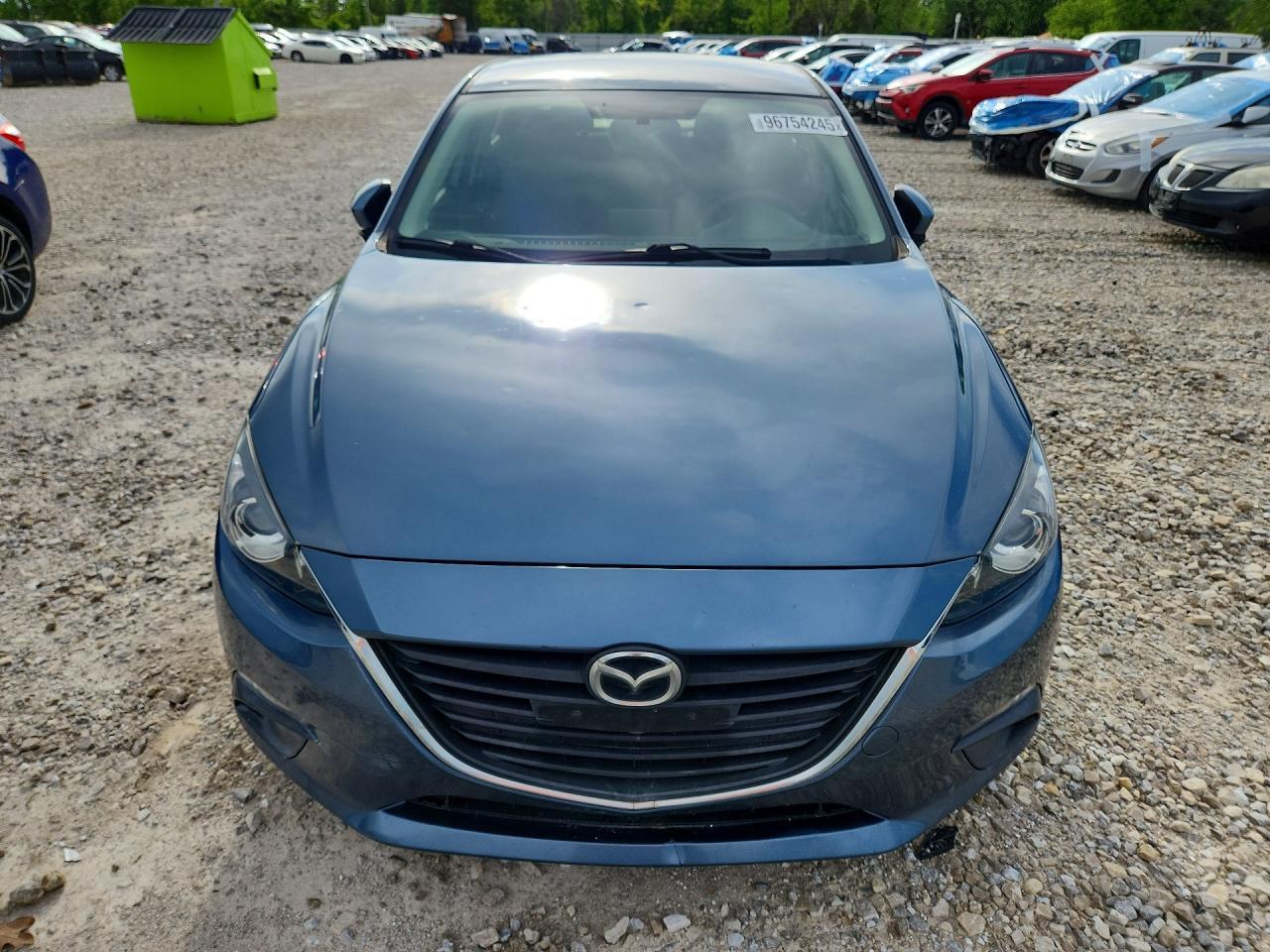 2015 Mazda 3 Sport - Image 5